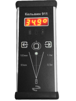 Пирометр Кельвин 911Ex