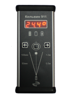 Пирометр Кельвин 911 (КМ 40)
