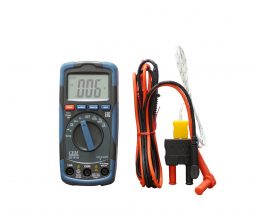 Мультиметр цифровой CEM DT-914
