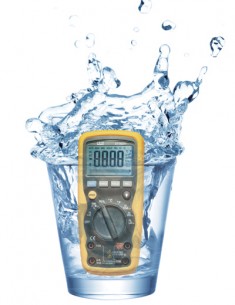 Мультиметр цифровой CEM DT-9926