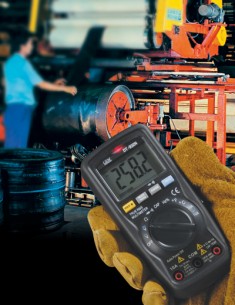 Мультиметр цифровой CEM DT-932N