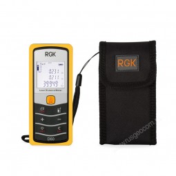 Лазерная рулетка RGK D60