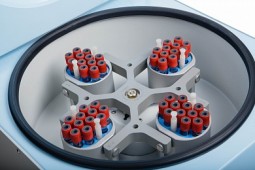 Лабораторная центрифуга Liston C 2203