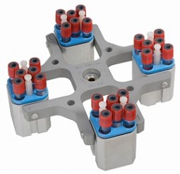 Лабораторная центрифуга Liston C 2202
