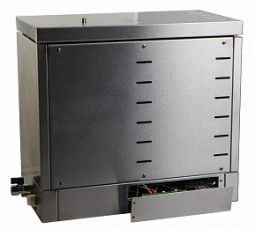 Аквадистиллятор электрический со встроенным сборником Liston A 1104