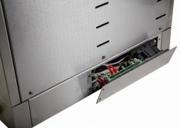 Аквадистиллятор электрический со встроенным сборником Liston A 1110