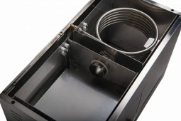Аквадистиллятор электрический со встроенным сборником Liston A 1110