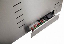 Аквадистиллятор электрический со встроенным сборником Liston A 1125