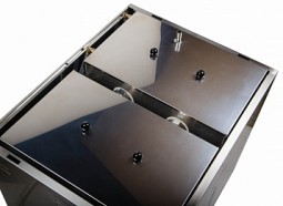 Аквадистиллятор электрический со встроенным сборником Liston A 1125