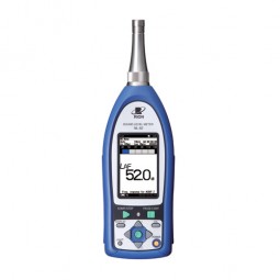ШУМОМЕР RION NL-52 1 КЛАССА