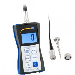 Виброметр PCE VT 2700