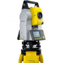 ТАХЕОМЕТР GEOMAX ZIPP10R PRO, 5″