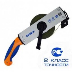 РУЛЕТКА GEOBOX PK2-30