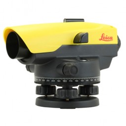 Нивелир оптический Leica NA 532
