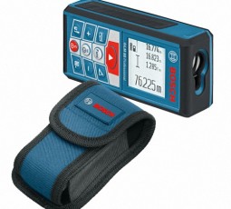 Лазерный дальномер BOSCH GLM 80 Professional