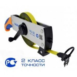 РУЛЕТКА GEOBOX PK2-30