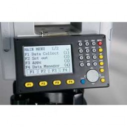 ТАХЕОМЕТР GEOMAX ZIPP10R PRO, 5″