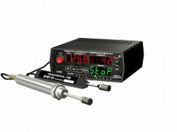 Термогигрометр ИВТМ-7/2-С-4Р-2А