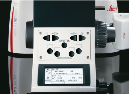 Инвертированный исследовательский микроскоп LEICA DMI5000M в комплектации AIM