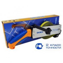 РУЛЕТКА GEOBOX PK2-30