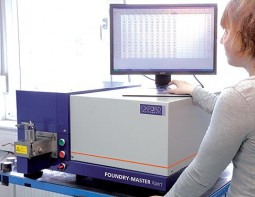 FOUNDRY-MASTER XPR