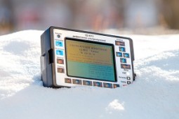 Ультразвуковой дефектоскоп УД9812 «Уралец»