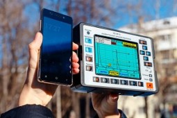 Ультразвуковой дефектоскоп УД9812 «Уралец»