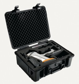 X-MET 7500 — портативный анализатор металлов от Mg до U