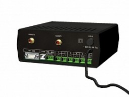 Термогигрометр ИВТМ-7/2-С-4Р-2А