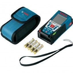 Лазерный дальномер Bosch GLM 250 VF