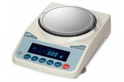 Лабораторные электронные весы AND DL-2000