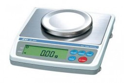 Лабораторные электронные весы AND EK-200i