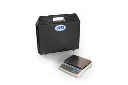 Лабораторные электронные весы AND EK-4100i