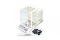Лабораторные аналитические весы AND GH-202