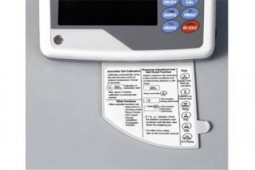 Лабораторные электронные весы AND GX-400