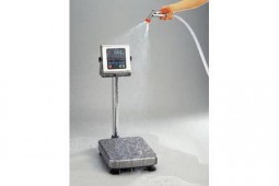 Промышленные электронные платформенные весы с 1 датчиком AND HV-200KVWP