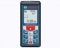 Лазерный дальномер BOSCH GLM 80 Professional + R 60