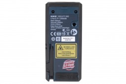 Лазерный дальномер BOSCH GLM 80 Professional
