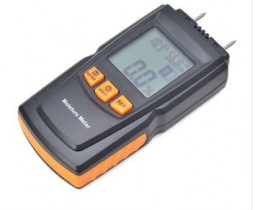 Влагомер LASERTEX 620