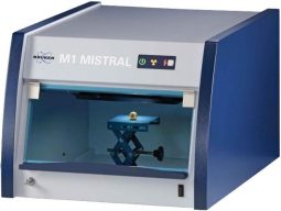Рентгенофлуоресцентный спектрометр M1 MISTRAL