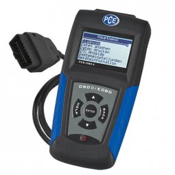Сканеры OBD PCE 2