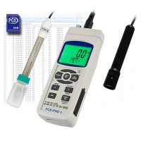 pH-Meter PCE-PHD 1