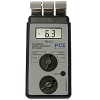 Строительный влагомер бетона PCE-WP21