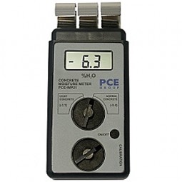 Строительный влагомер бетона PCE-WP21
