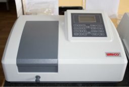 Фотометр UNICO модель 2100