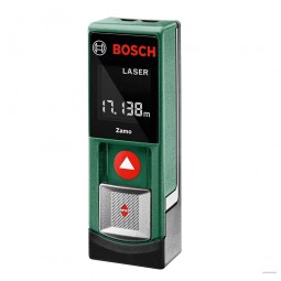 Лазерный дальномер BOSCH Zamo