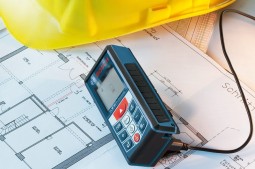 Лазерный дальномер BOSCH GLM 80 Professional
