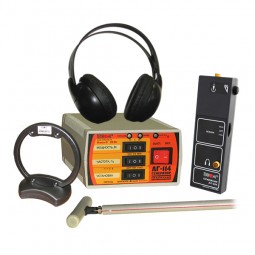 Трассоискатель «Альтернатива АГ-401»
