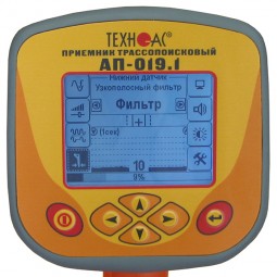 Кабелеискатель Успех КБИ-309Н