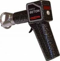 Beton Easy Condtrol — измеритель прочности бетона